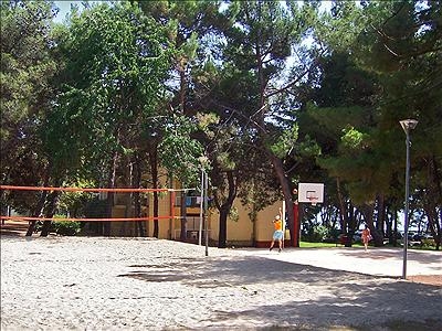 Pineta Istria - Umag visuel 9/9