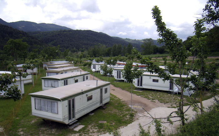 Pirinenc Costa Brava - Campdevànol visuel 3/11