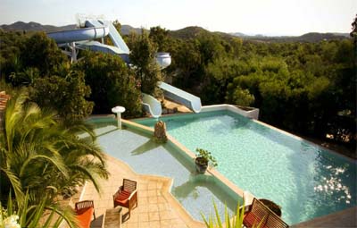 Pitrera Village Corsica - Porto-Vecchio visuel 1/10