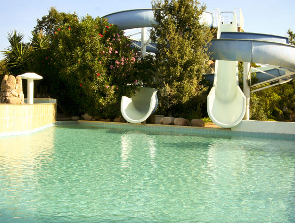 Pitrera Village Corsica - Porto-Vecchio visuel 2/10