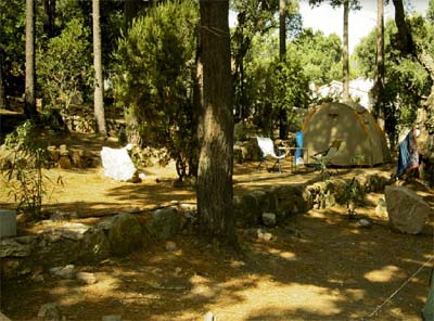 Pitrera Village Corsica - Porto-Vecchio visuel 7/10