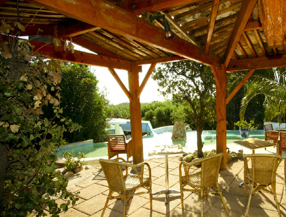 Pitrera Village Corsica - Porto-Vecchio visuel 9/10