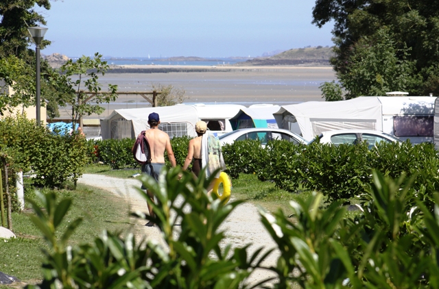 Les 4 Vaulx Bretagna - Saint-Cast-le-Guildo visuel 1/1