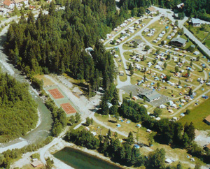 Plaine Saint jean Rodano-Alpi - Les Houches visuel 1/1