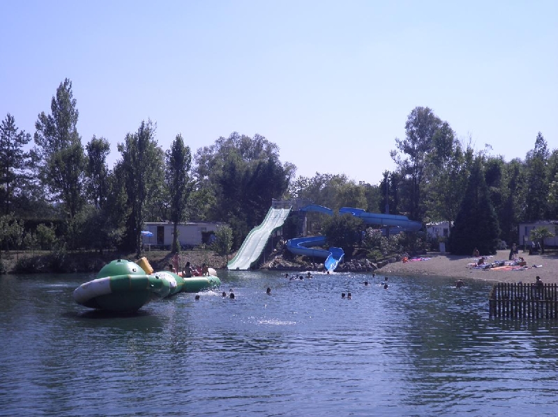 Plan d'Eau Saint Charles Midi-Pirenei - Damiatte visuel 8/9 Plan d'Eau Saint Charles Midi-Pirenei - Damiatte visuel 8/9