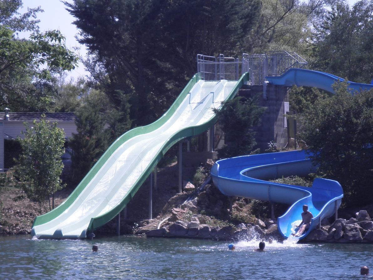 Plan d'Eau Saint Charles Midi-Pirenei - Damiatte visuel 3/9 Plan d'Eau Saint Charles Midi-Pirenei - Damiatte visuel 3/9