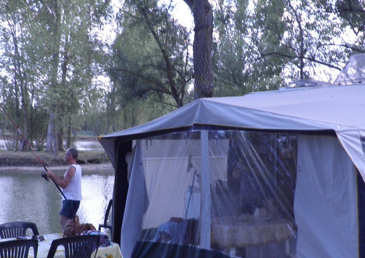 Plan d'Eau Saint Charles Midi-Pirenei - Damiatte visuel 4/9 Plan d'Eau Saint Charles Midi-Pirenei - Damiatte visuel 4/9