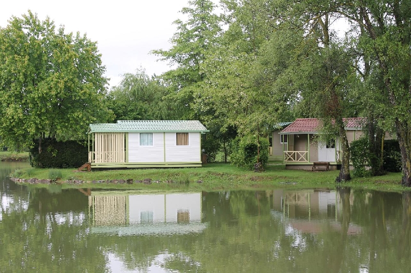 Plan d'Eau Saint Charles Midi-Pirenei - Damiatte visuel 5/9 Plan d'Eau Saint Charles Midi-Pirenei - Damiatte visuel 5/9