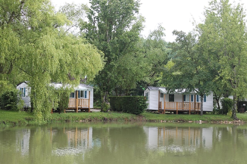 Plan d'Eau Saint Charles Midi-Pirenei - Damiatte visuel 6/9 Plan d'Eau Saint Charles Midi-Pirenei - Damiatte visuel 6/9