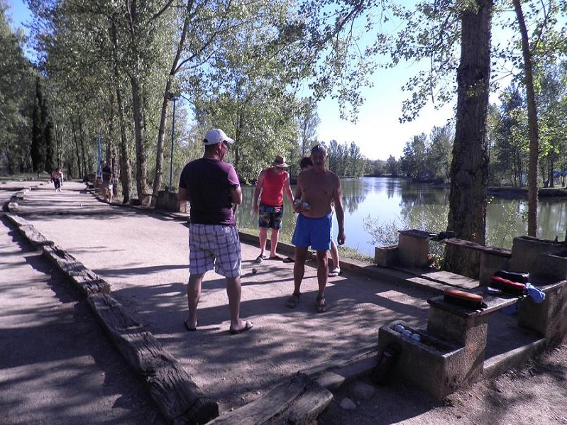 Plan d'Eau Saint Charles Midi-Pirenei - Damiatte visuel 9/9 Plan d'Eau Saint Charles Midi-Pirenei - Damiatte visuel 9/9