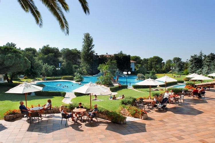 Playa Montroig Costa Dorada - Mont-roig del Camp visuel 2/13