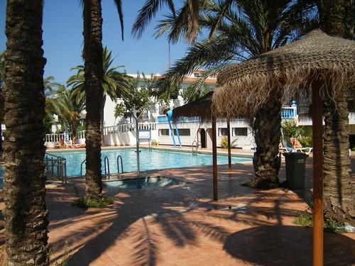 Playa Tropicana Costa del Azahar - Alcossebre visuel 21/21