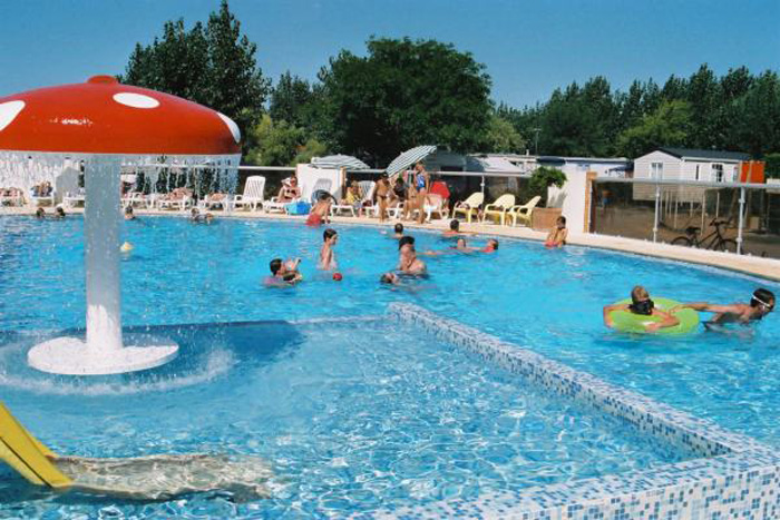 Plein Sud Paesi della Loira - Saint-Jean-de-Monts visuel 2/11