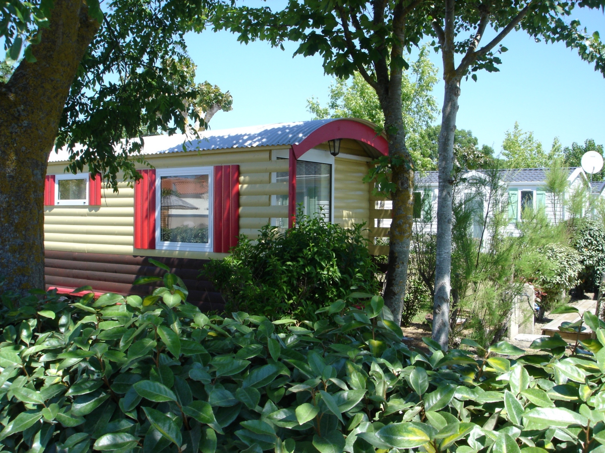 Plein Sud Paesi della Loira - Saint-Jean-de-Monts visuel 3/11