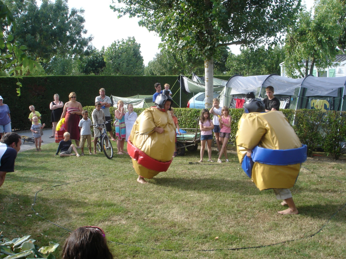 Plein Sud Paesi della Loira - Saint-Jean-de-Monts visuel 5/11
