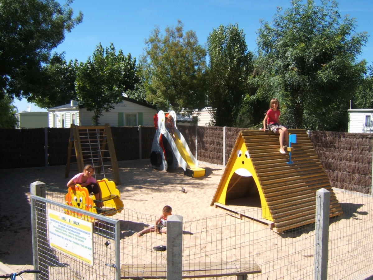 Plein Sud Paesi della Loira - Saint-Jean-de-Monts visuel 6/11