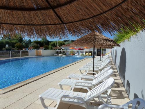 Plein Sud Paesi della Loira - Saint-Jean-de-Monts visuel 7/11