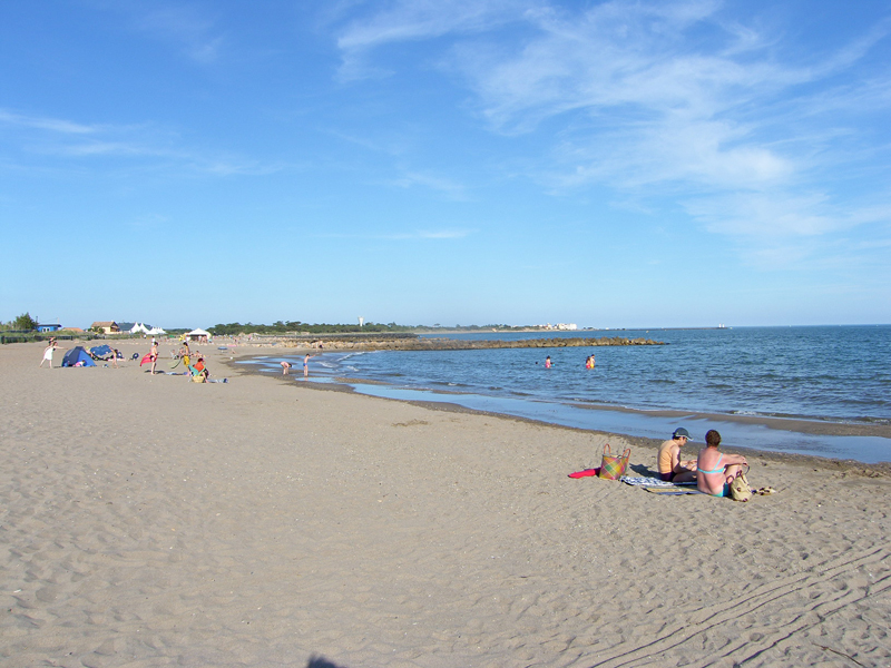 Pleine Mer Linguadoca-Rossiglione - Vias visuel 5/7 Pleine Mer Linguadoca-Rossiglione - Vias visuel 5/7