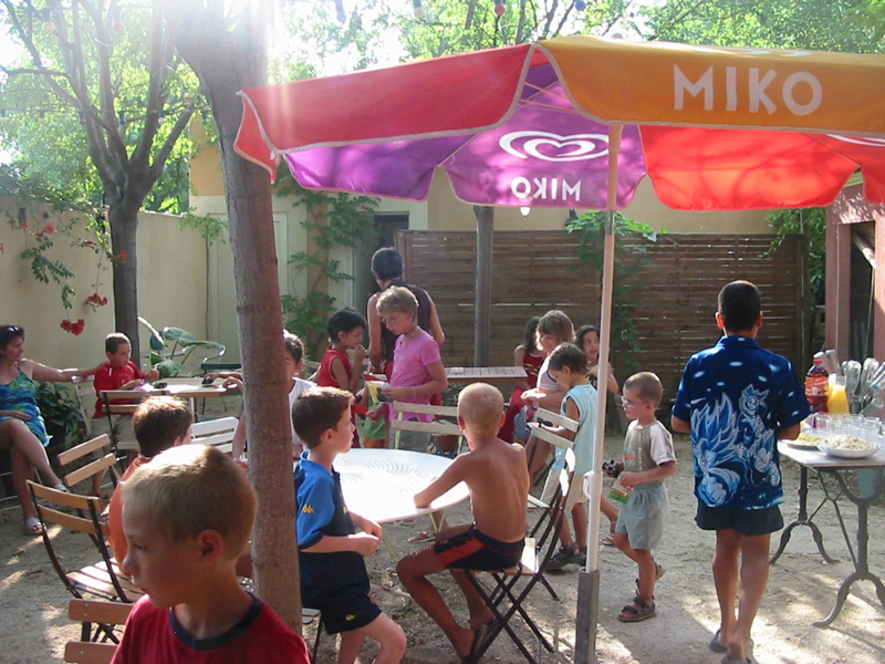 Pleine Mer Linguadoca-Rossiglione - Vias visuel 3/7 Pleine Mer Linguadoca-Rossiglione - Vias visuel 3/7