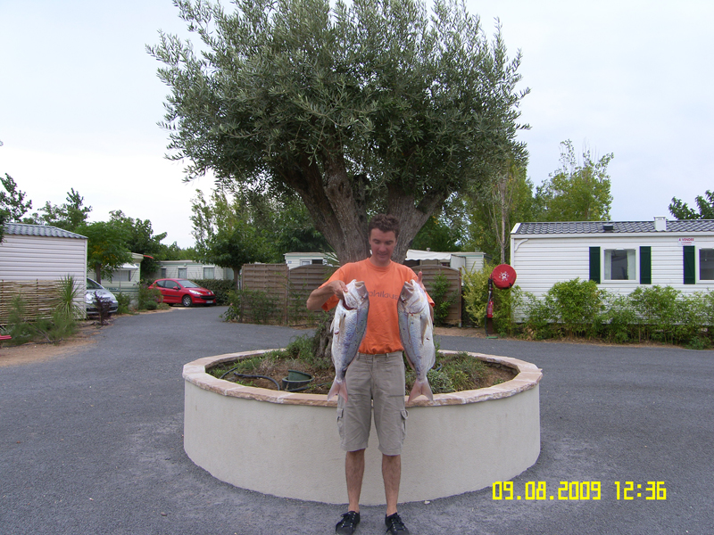 Pleine Mer Linguadoca-Rossiglione - Vias visuel 4/7 Pleine Mer Linguadoca-Rossiglione - Vias visuel 4/7