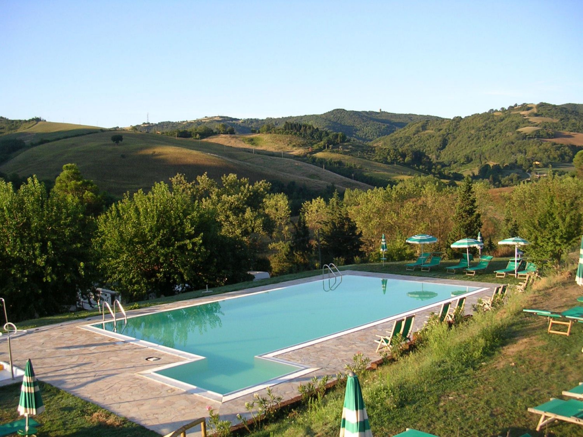 Podere Sei Poorte Marche - Senigallia visuel 1/10