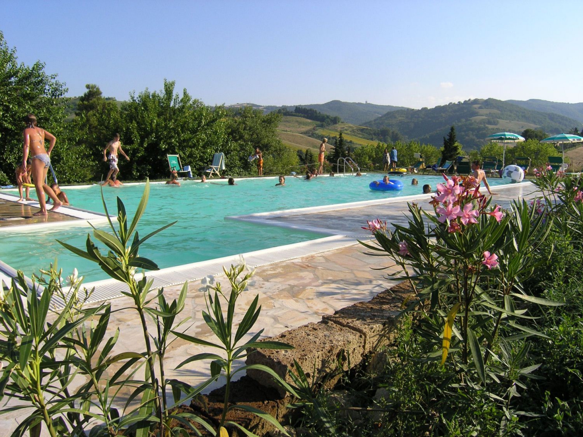 Podere Sei Poorte Marche - Senigallia visuel 2/10