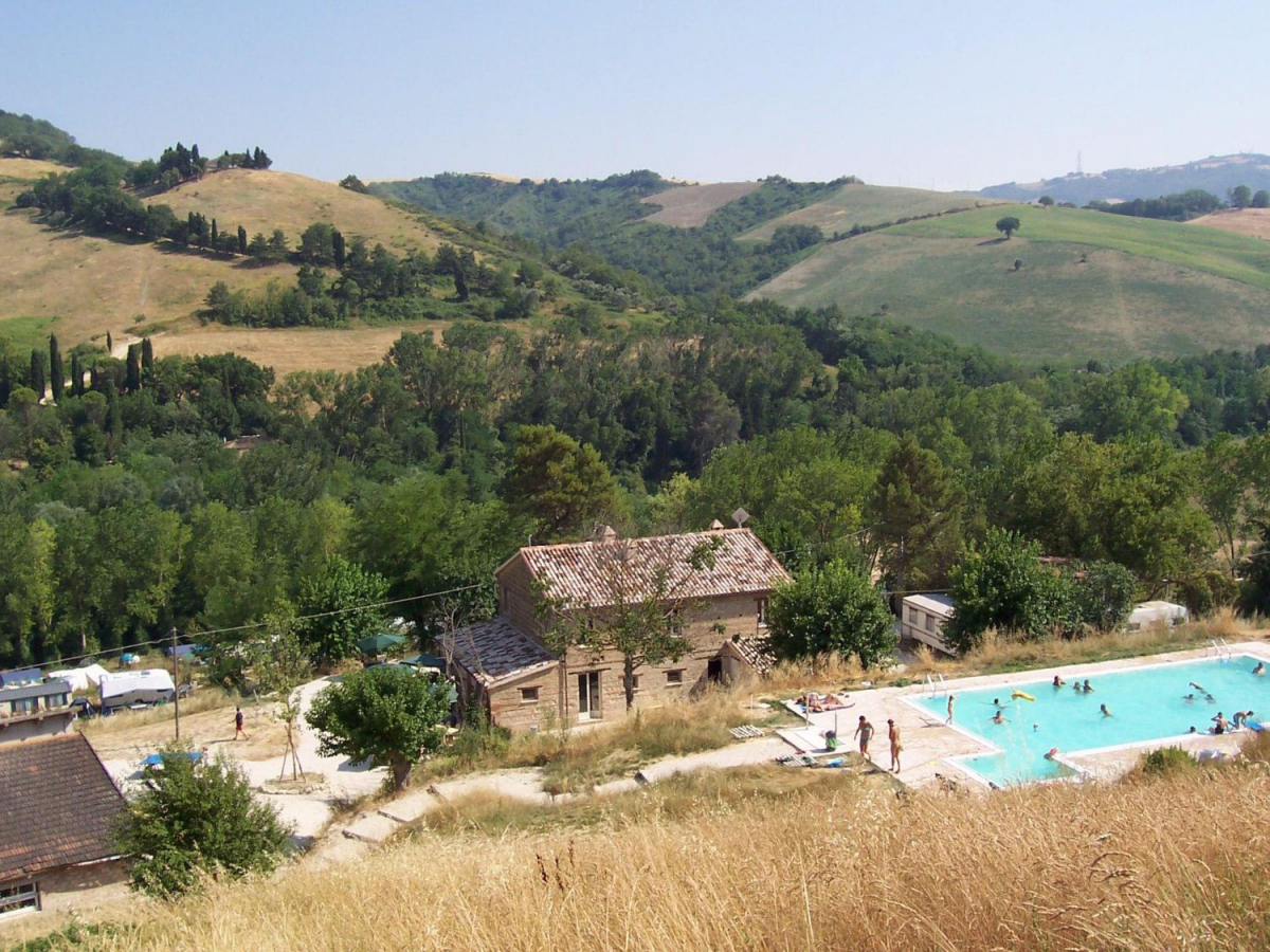 Podere Sei Poorte Marche - Senigallia visuel 3/10