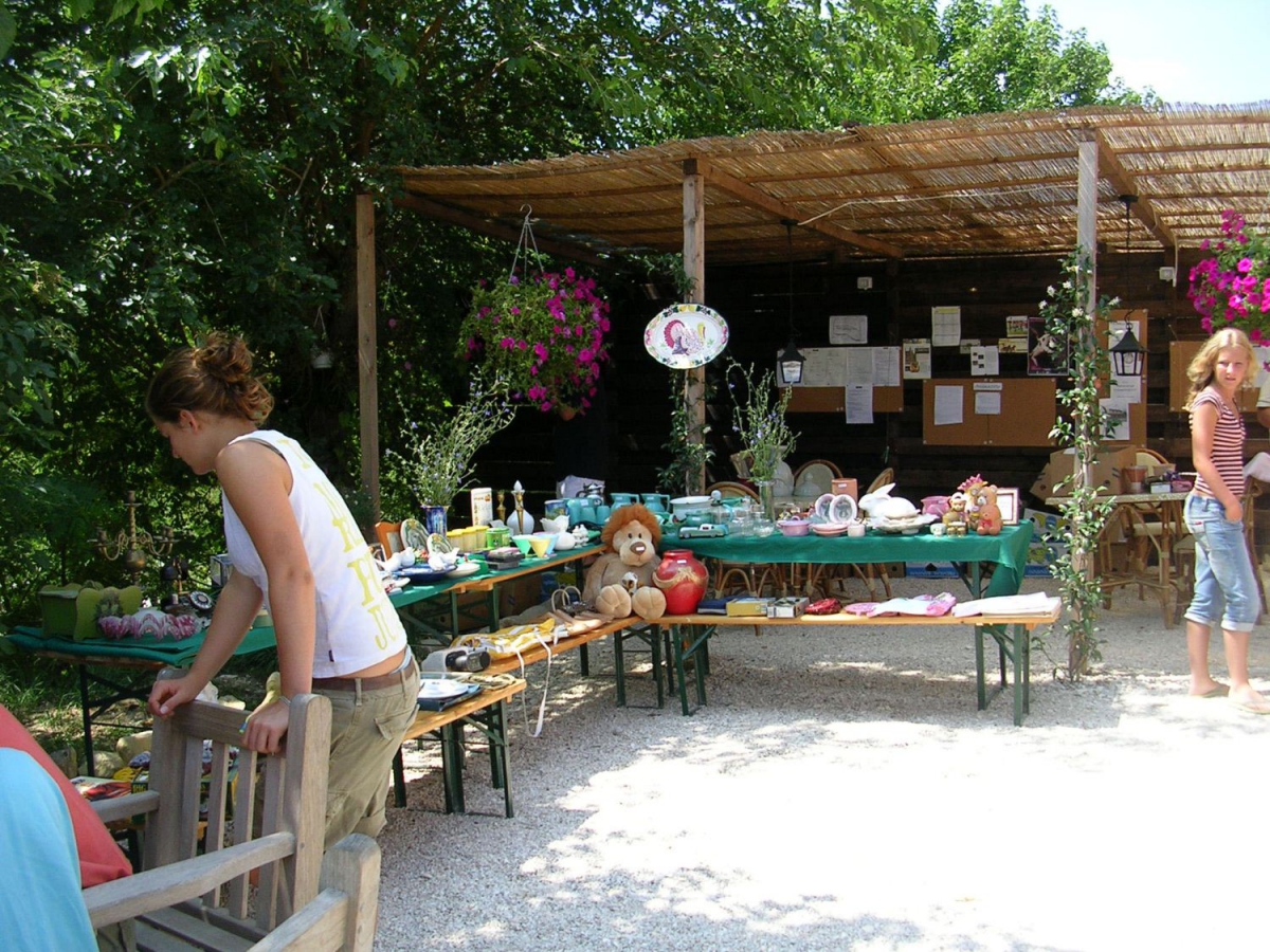 Podere Sei Poorte Marche - Senigallia visuel 6/10