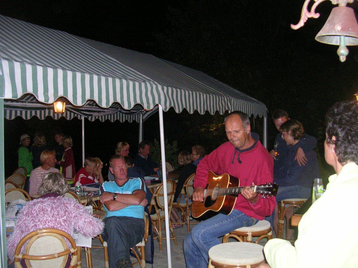 Podere Sei Poorte Marche - Senigallia visuel 7/10