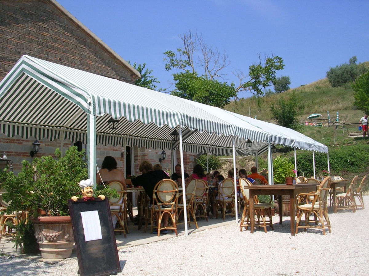 Podere Sei Poorte Marche - Senigallia visuel 8/10