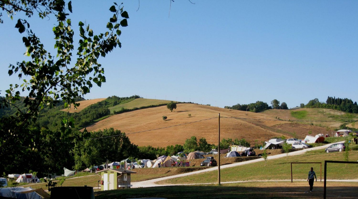 Podere Sei Poorte Marche - Senigallia visuel 10/10