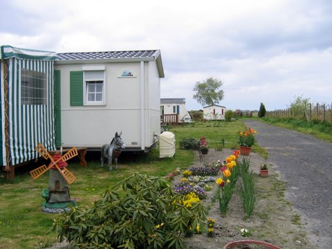 Polder et Vacances Nord-Passo di Calais - Les Moëres visuel 6/6 Polder et Vacances Nord-Passo di Calais - Les Moëres visuel 6/6