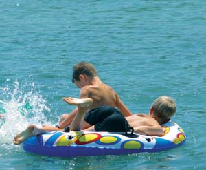 Polvese Umbria - Sant Arcangelo visuel 4/11