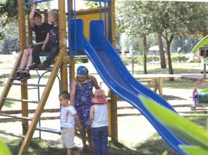 Polvese Umbria - Sant Arcangelo visuel 7/11