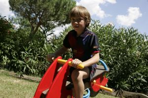 Polvese Umbria - Sant Arcangelo visuel 8/11