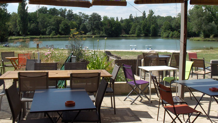 Pomport Beach Aquitania - Pomport visuel 9/15