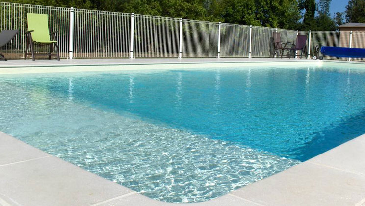 Pomport Beach Aquitania - Pomport visuel 10/15