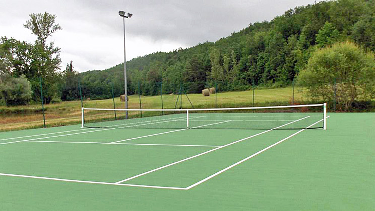 Pomport Beach Aquitania - Pomport visuel 11/15