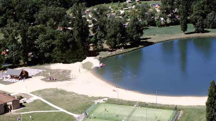 Pomport Beach Aquitania - Pomport visuel 5/15