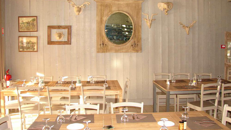 Pomport Beach Aquitania - Pomport visuel 6/15