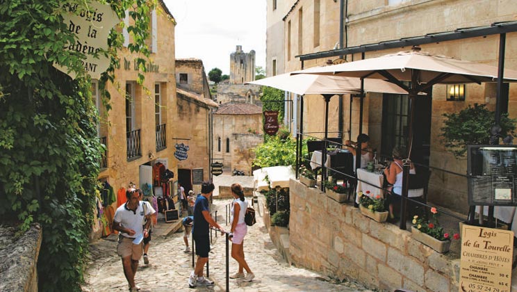 Pomport Beach Aquitania - Pomport visuel 7/15