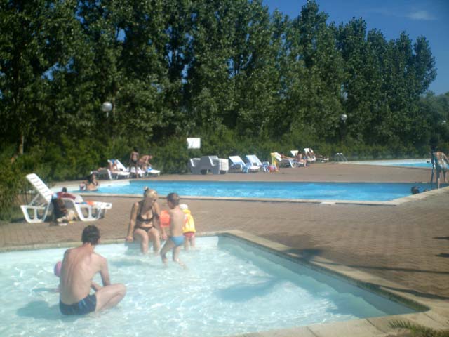 Pont Astier Alvernia - Orléat visuel 2/4