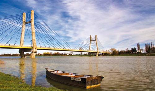 Pont de Bourgogne Bourgogne - Saint-Marcel visuel 7/11