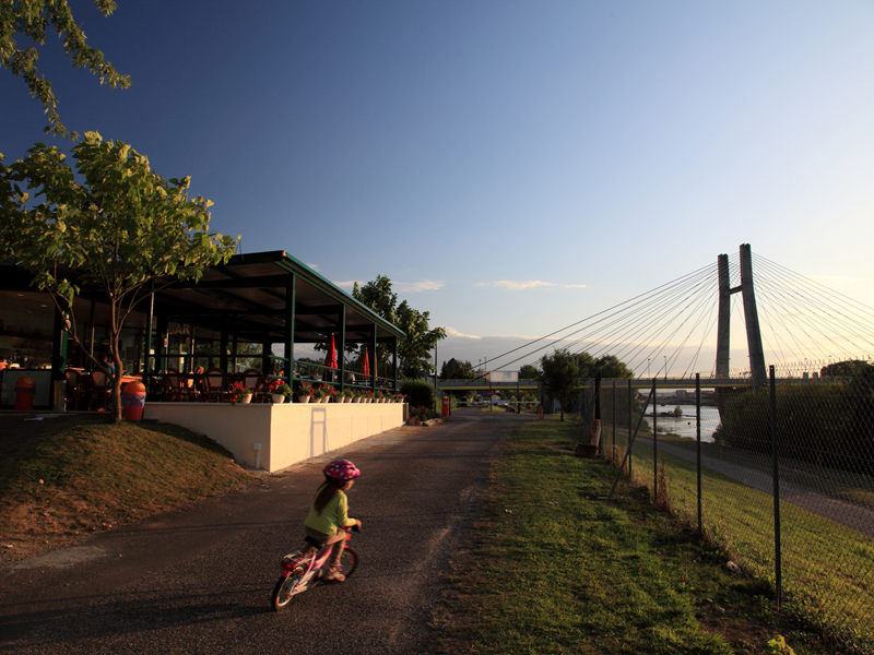 Pont de Bourgogne Bourgogne - Saint-Marcel visuel 10/11