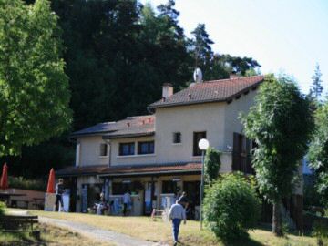 Pont de Braye Linguadoca-Rossiglione - Chastanier visuel 5/11