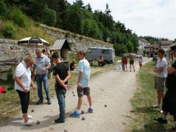 Pont de Braye Linguadoca-Rossiglione - Chastanier visuel 8/11