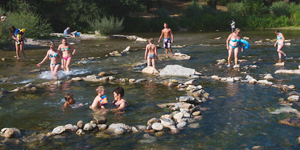 Pont de Maisonneuve Rodano-Alpi - Beaulieu visuel 2/6