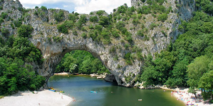 Pont de Maisonneuve Rodano-Alpi - Beaulieu visuel 4/6