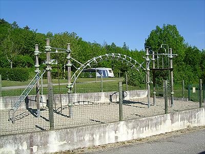 Port Buisson Alvernia - Aurec-sur-Loire visuel 3/4