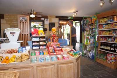 Port de Limeuil Aquitania - Allès-sur-Dordogne visuel 4/10 Port de Limeuil Aquitania - Allès-sur-Dordogne visuel 4/10